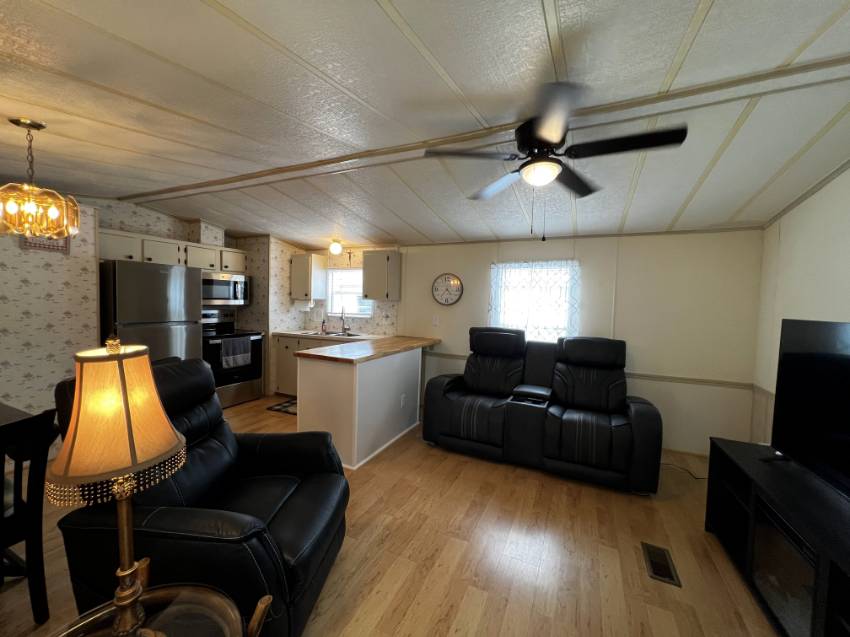 698 Century Lane a Winter Haven, FL Mobile or Manufactured Home for Sale
